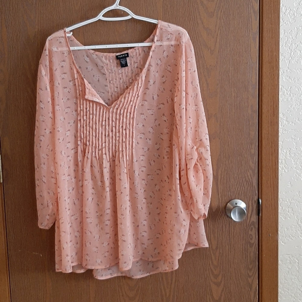 Torrid